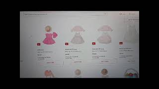 Bealls website test