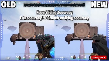 Valorant Patch 9.11 All Changes Vyse Buff, Neon Nerf, Ping Update