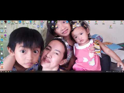 Video: Paano Baguhin Ang Audio Track