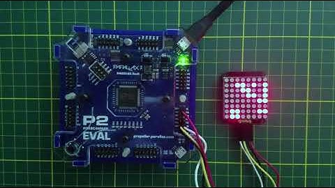 Propeller 2 Game of Life