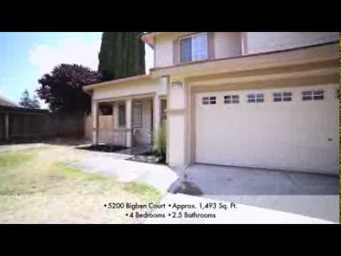 5200 Bigben Ct., Salida, CA home video tour