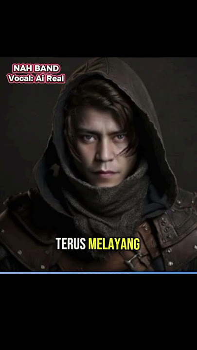 Lagu Baru Noah Band-Ai Real-Khayalan Tingkat Tinggi-NAH BAND kan🤫🤣 #music #laguviral #noah #ariel