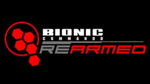[PS3] Bionic Commando Rearmed - Mission Stage 100% Completed+Most Items Unlocked Save