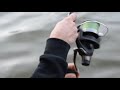 Arno Carpfishing Winter