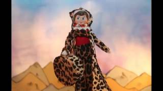 Elf on the Shelf - Music Videos by loadofscrap 8,871 views 7 years ago 1 minute, 48 seconds