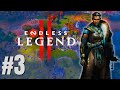 Diplomacia de acero - Endless legend 2 - Gameplay español - Cap 3