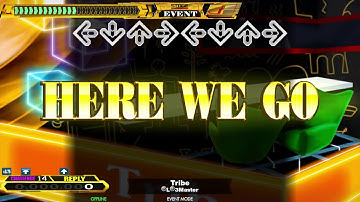 【DDR A20】DP Level14以上 譜面まとめ [Difficult Music Scores]【 Lv.14 | Part 12/13】