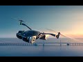 Xpeng unveils flying car that can travel both on the road and in the air