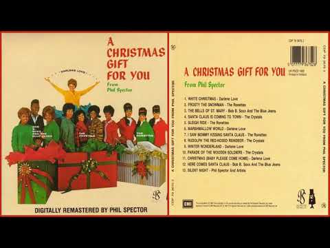 Phil Spector Christmas Album