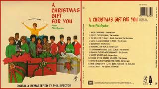 Phil Spector Christmas Album