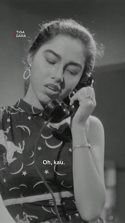 Tidak, tidak, TIDAK! Kata Nana ke Herman 💔 | Tiga Dara | #Shorts