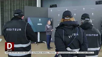 TV NOVA S: How to obtain lithium for the increasingly needed electric car batteries
