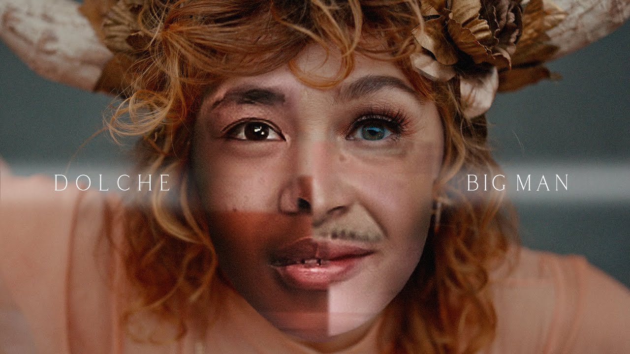 Dolche - Big Man (Official Videoclip) - YouTube