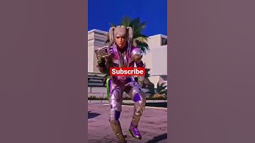 PUBG LOBBY EDIT 🤤 | Touch it TikTok remix | LOST LeoYT | SUBSCRIBE 😇