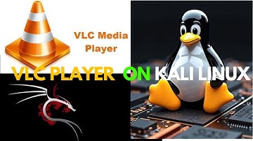 How to Install & Uninstall VLC Media Player in Kali Linux | Complete Step-by-Step Guide (2025)