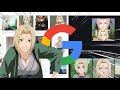 Uhhhhh- | Tsunade Googles Herself!