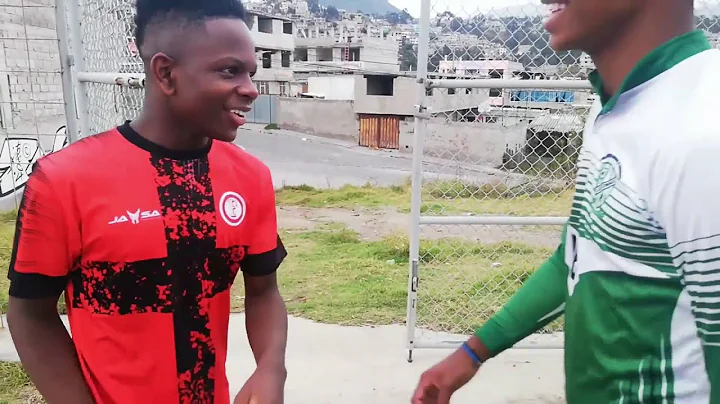 PELEA DE HERMANOS 2 (THE COMBO TV)