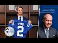 “What a Maneuver!” - Rich Eisen: What Adding Matt Ryan Means for the Colts’ Super Bowl Chances