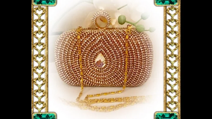 FASHION JEWELRY - Kimberly Alford