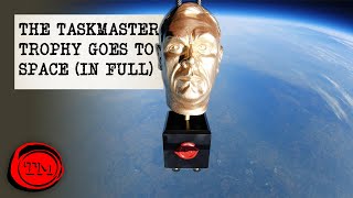 Greg's Head Goes Into Space - In Full (4K) | Taskmaster