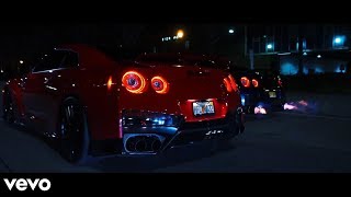 Night Lovell ‒ Forget About Me [Bass Boosted] GTR Showtime / Flame Spits Resimi