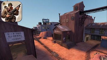 Team 4s2: Multiplayer FPS - Gameplay Walkthrough(iOS,Android)