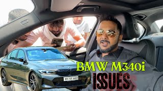 BMW M340i Breaking Me Issue Aa Gaya Road Pe | ExploreTheUnseen2.0