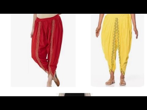 درس دوازده هم كورس خياطى طريقه برش و دوخت تنبان 