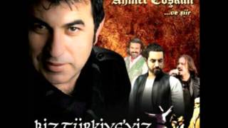 Ahmet Coşkun ve Şiir- \