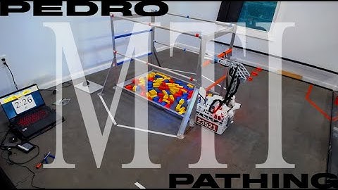 Rock that Body | MTI with Pedro