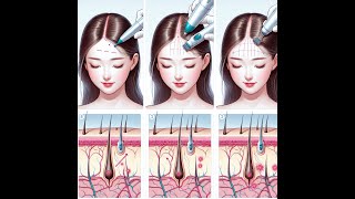 Hair Loss Microneedling Effective Treatment Option | Microneedling For Hair Loss
