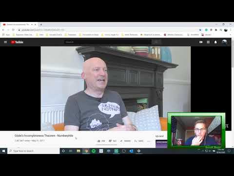 Gödel's Incompleteness Theorem