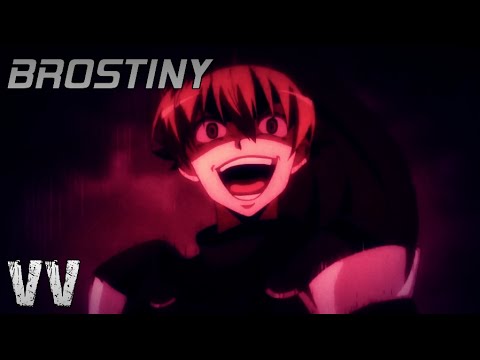 Mine Sheele Vs Seryu Ubiquitous Akame Ga Kill AMV 1080p VV BROSTINY