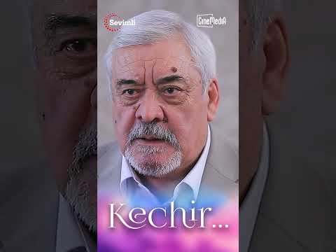 Kechir 68-qism | Odamzod omonat joniga isyon qiladi