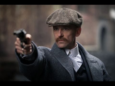 Peaky Blinders | Devil Inside Me