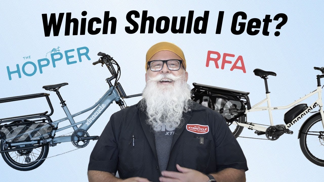 Should I get the Hopper or the RFA?