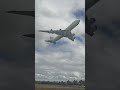 B747-400 Atlas Air. Albino #aviation