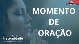 336 Momento de oração domingo especial 19-05-2024