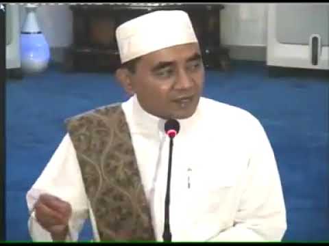 Pengajian Al-Hikam Hikmah 227 Tuan Guru Muhammad Bakhiet