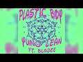 Miniature de la vidéo de la chanson Plastic Boy
