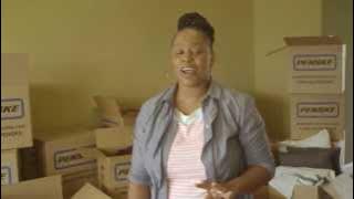 Penske Truck Rental Moving Tips - Move in the New House!