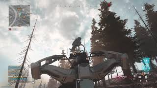 Crossbow is Deadly Triple Kill Team Wipe COD Warzone