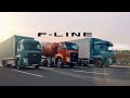 Ford Trucks | F-LINE