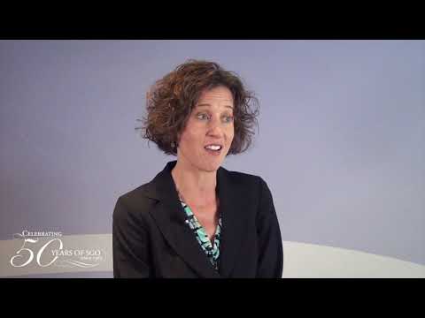 Society of Gynecologic Oncology 50th Anniversary: Karen D. Lyle, PA-C