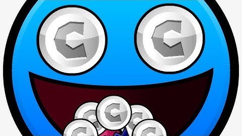 Another 15 Easy User Coins In Geometry Dash