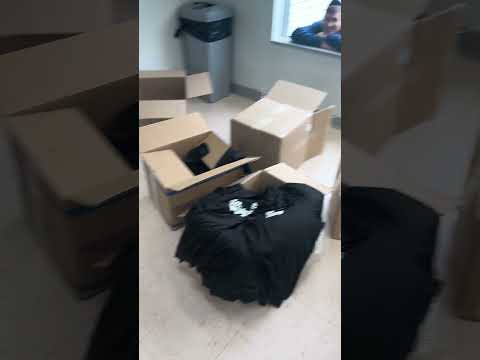 Waterbury Merch 2026