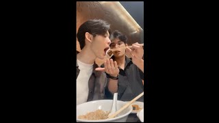 2022.02.10 IG Lives (1&2) Net with James - James Pre Birthday