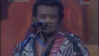 Rhoma Irama Setan Pasti Kalah Konser Live 2002