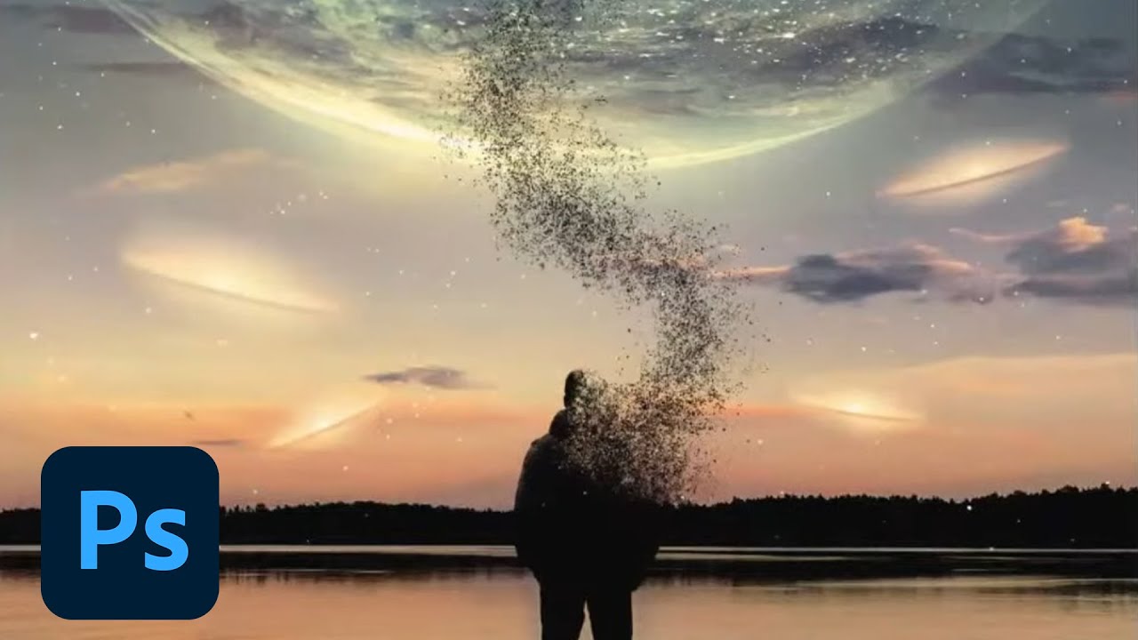 Photo Compositing Techniques with Shaylin Wallace - 2 of 2 | Adobe ...