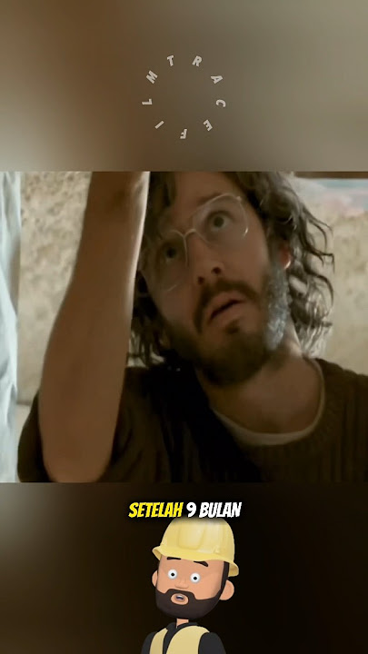 This prisoner is trying to escape from prison! #film #shorts